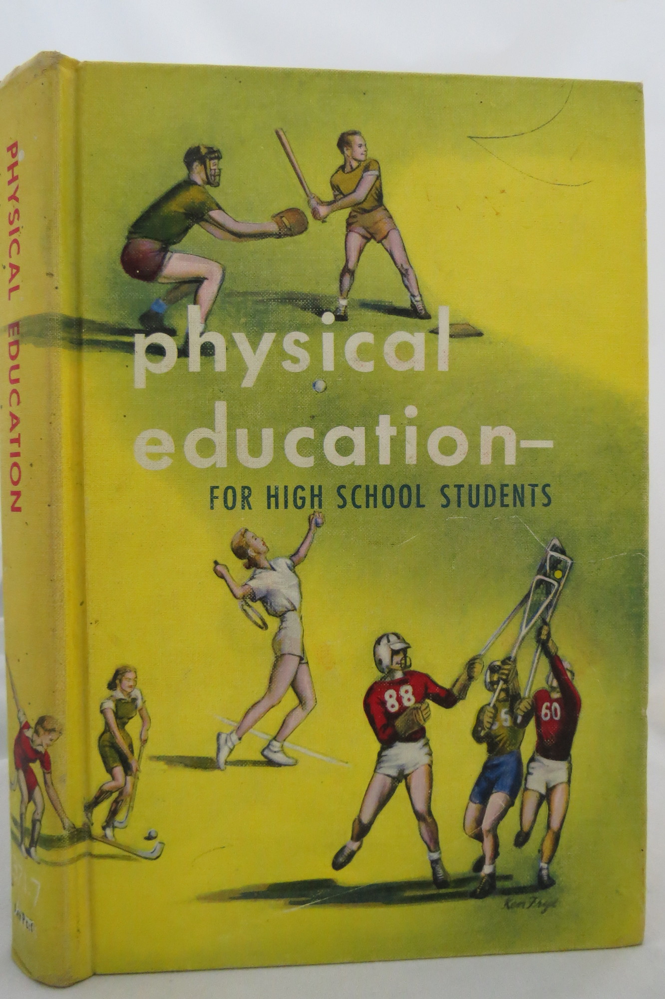 physical-education-for-high-school-students