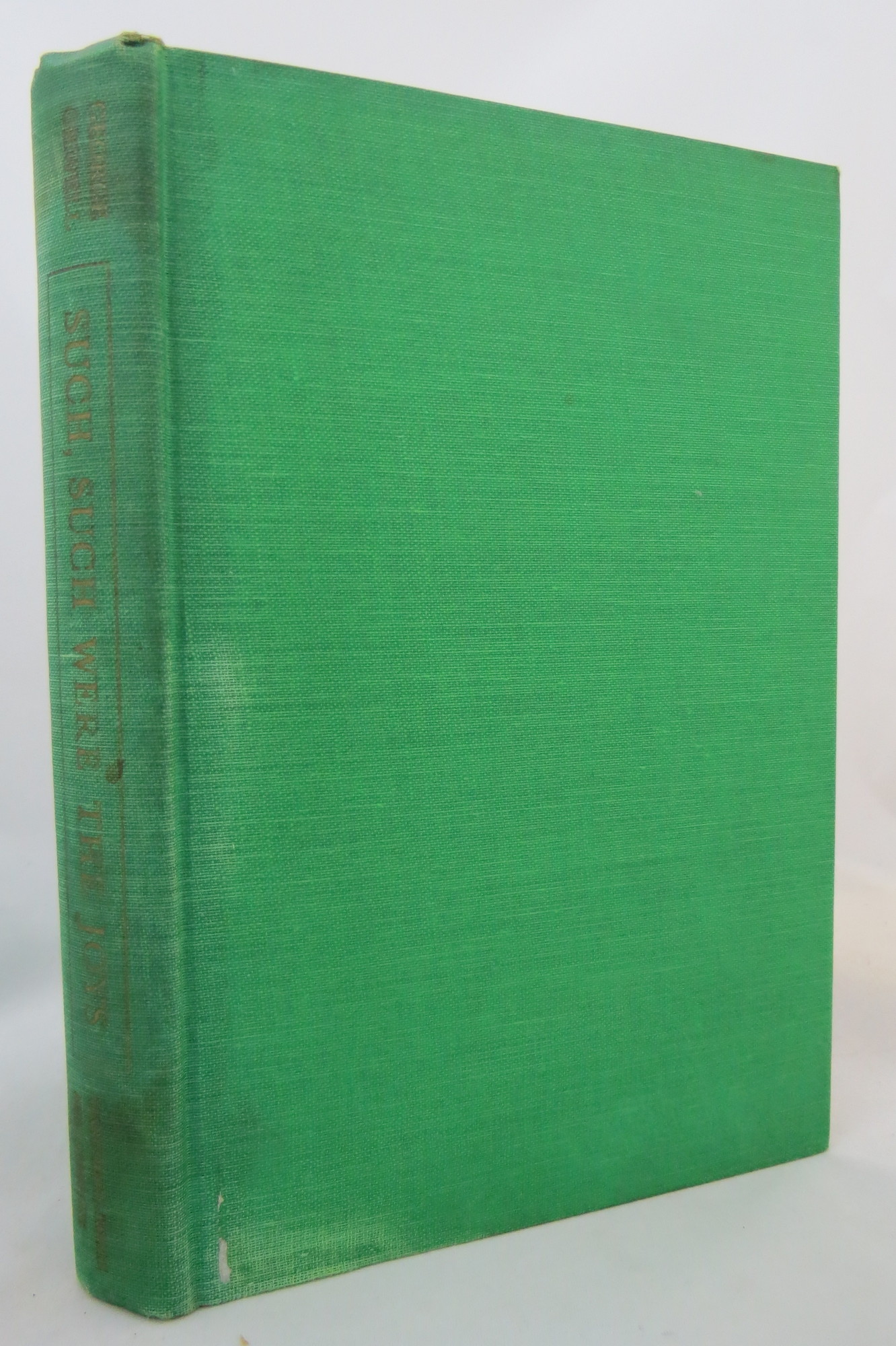 1984 (CT311 SIGNET CLASSICS) by George Orwell: Good+ Paperback (1965)  Forty-Ninth Printing.