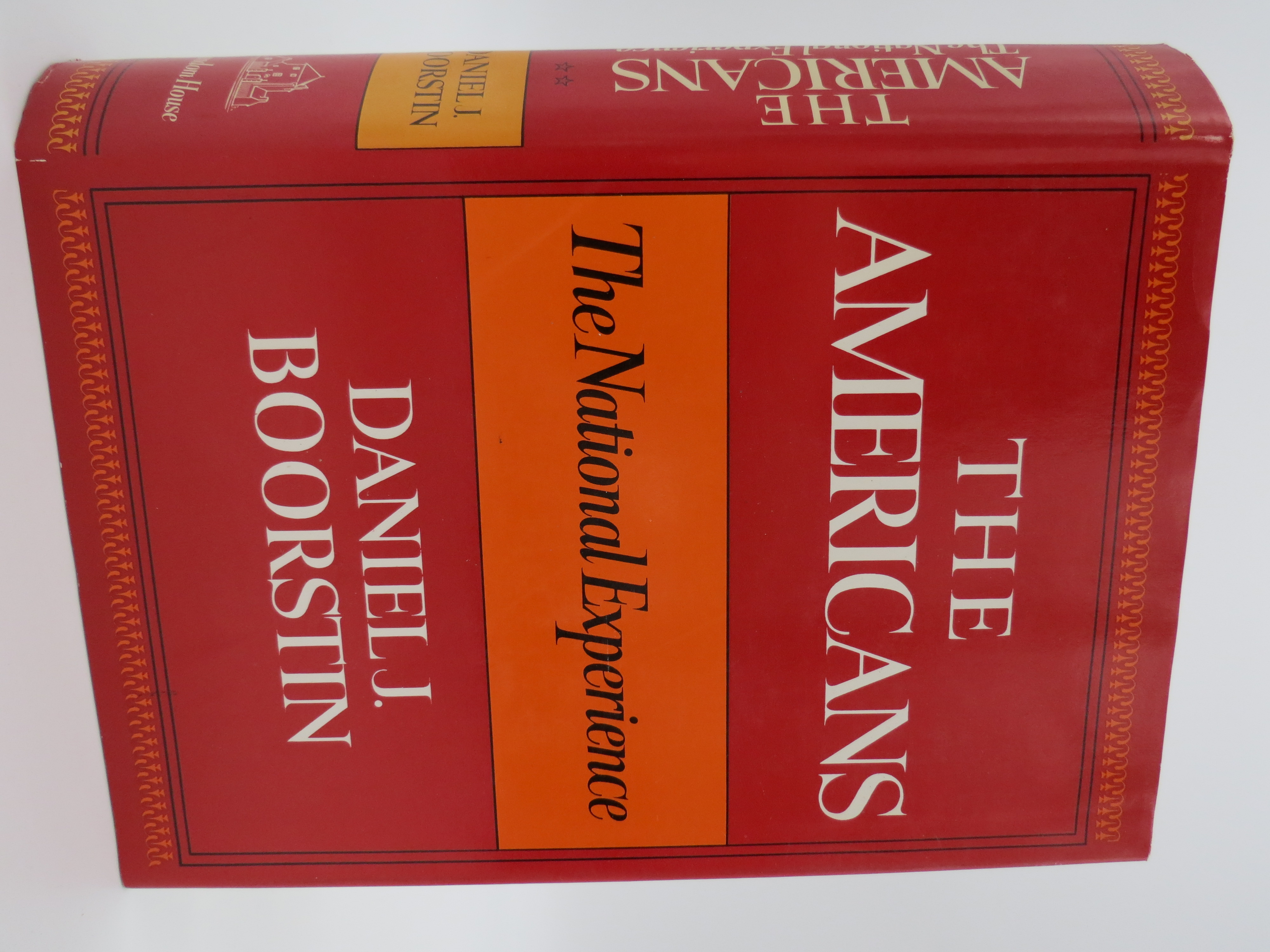The Spirit Of Seventy-six by Henry Steele Commager The Spirit Of Seventy-six by Henry Steele Commager