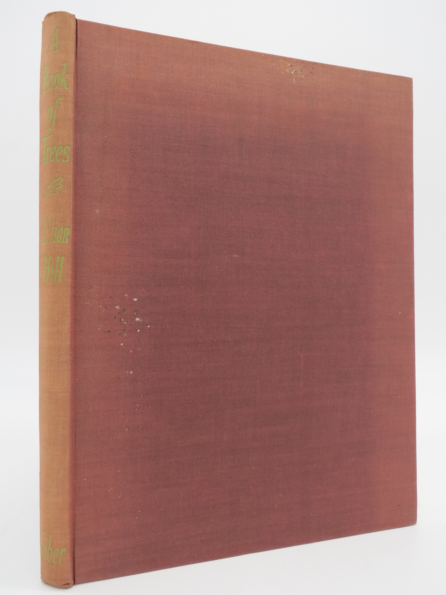 a-book-of-trees