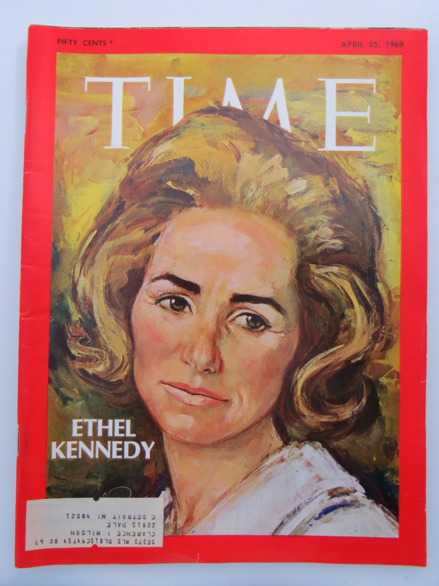 Ethel Kennedys Legacy Of Courage And Compassion A Life Well Lived - 36b98tc