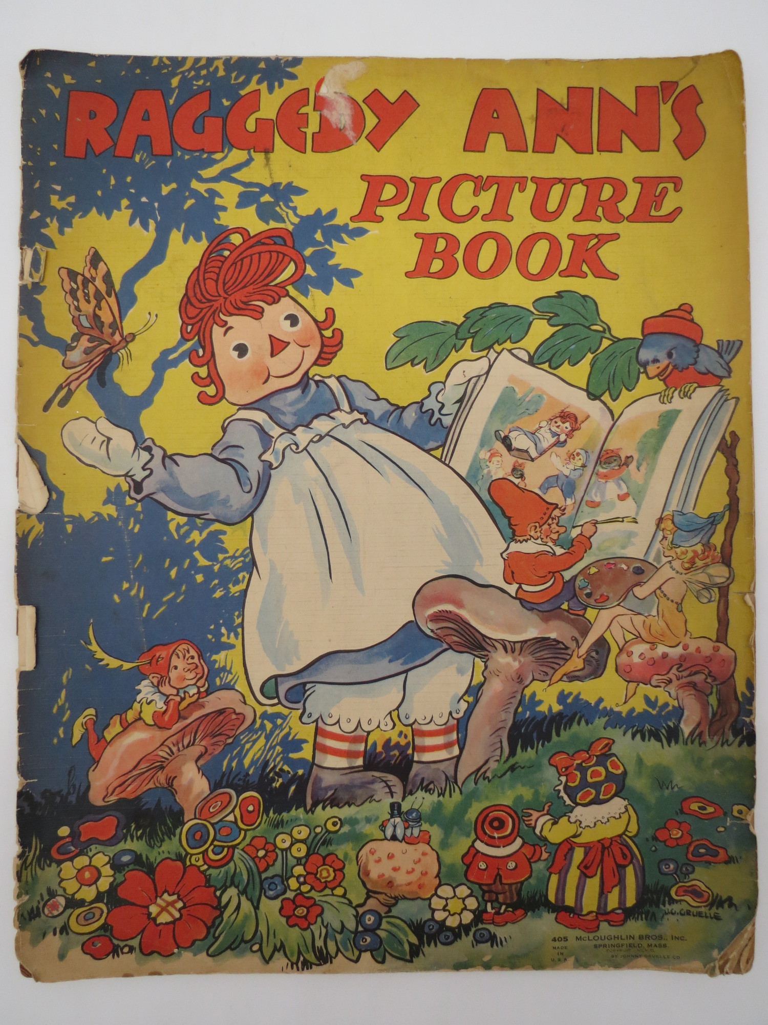 raggedy-ann-s-wishing-pebble-in-partial-original-box