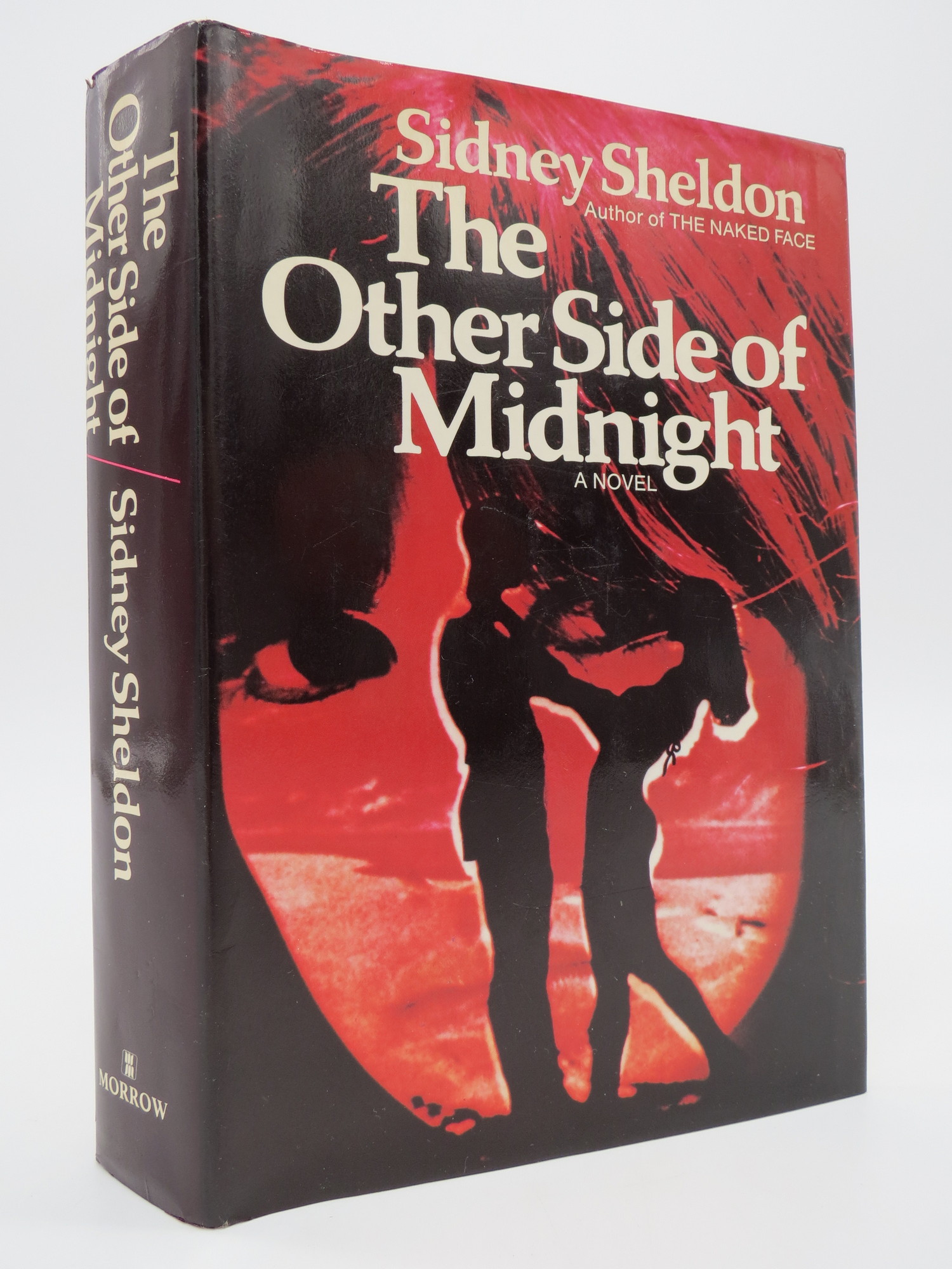 Image for THE OTHER SIDE OF MIDNIGHT