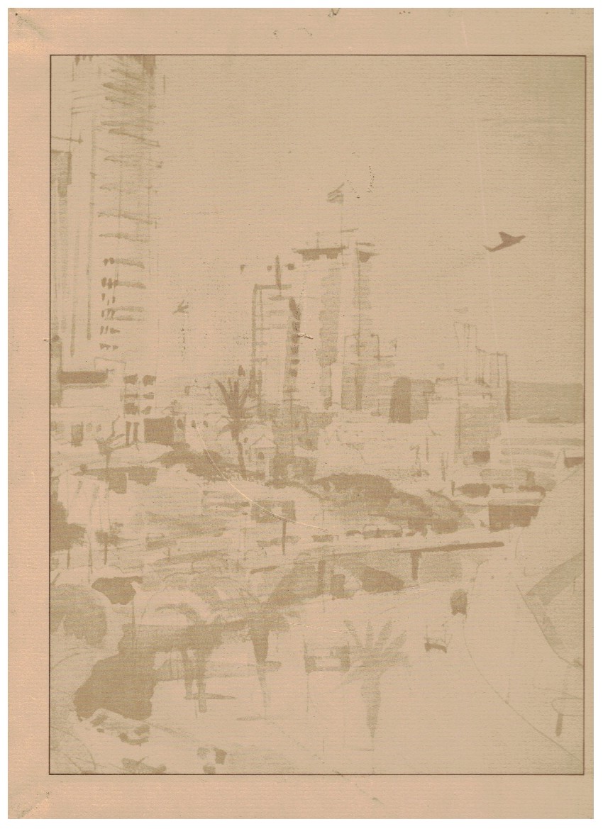Image for City of the Dream: The History of San Diego, Volume 7 (Limited Edition #285)