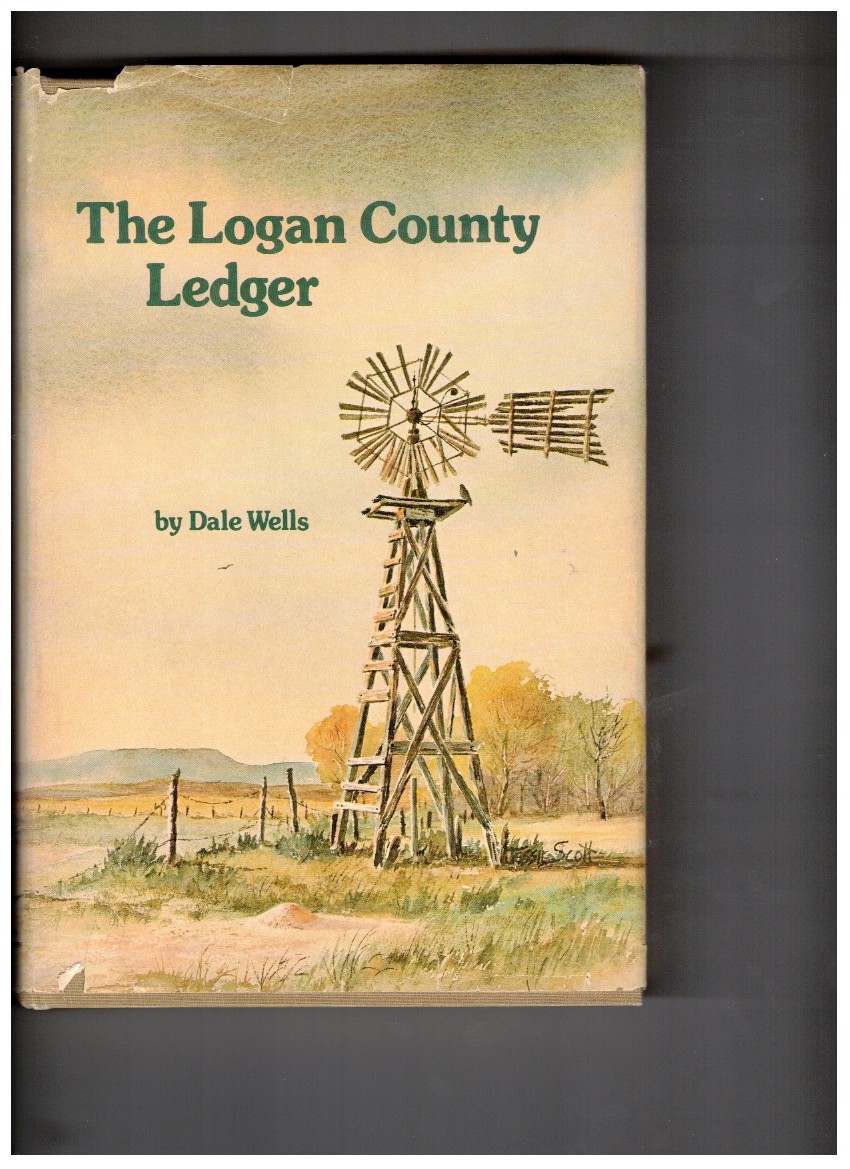 Image for The Logan County Ledger