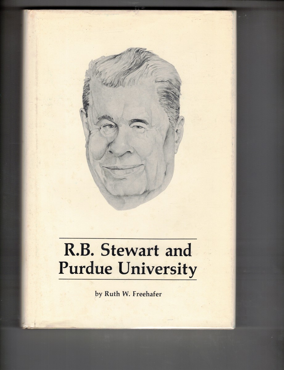 Image for R.B. Stewart and Purdue University