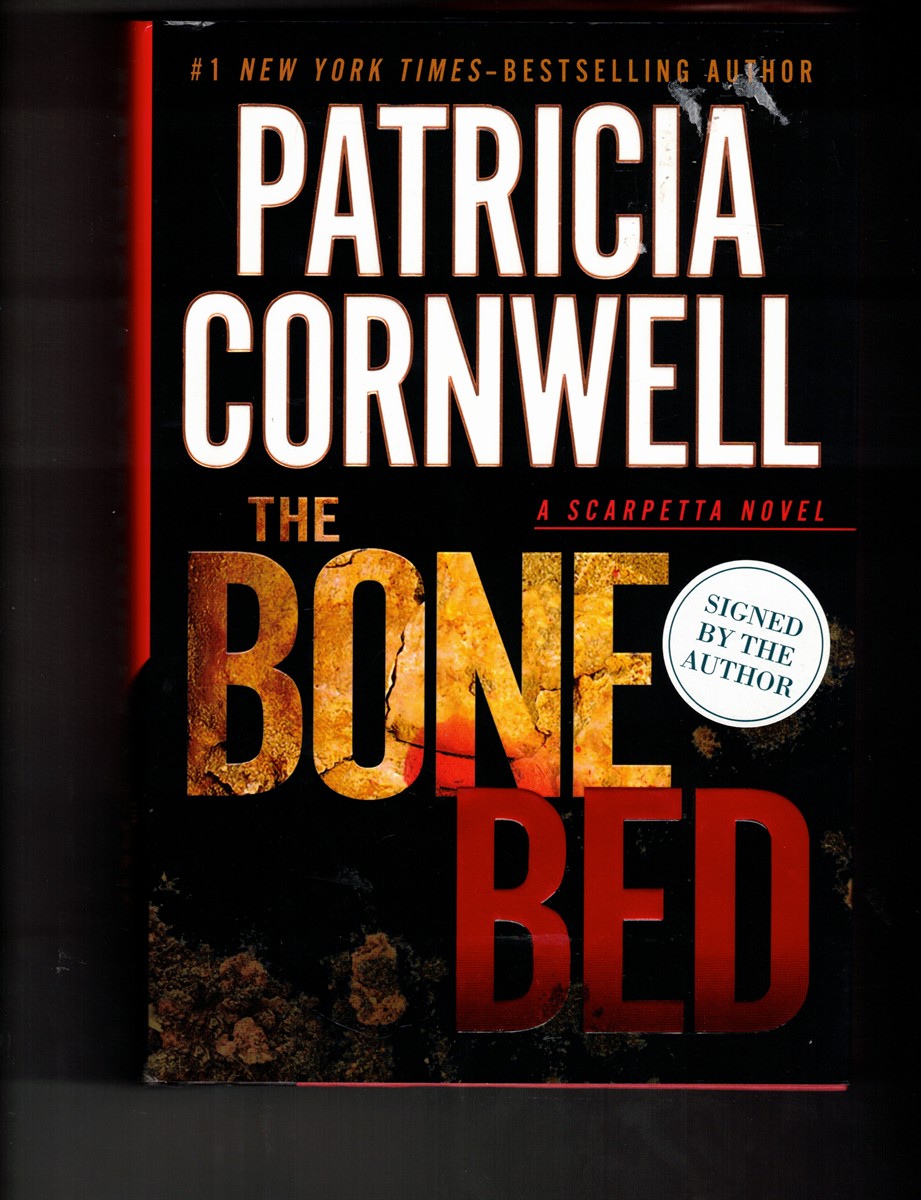 The Bone Bed