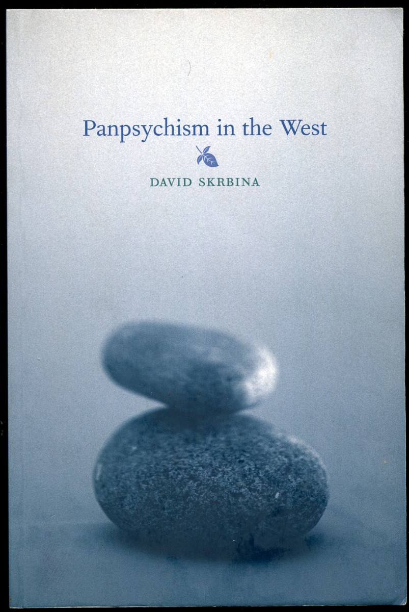 Panpsychism in the West