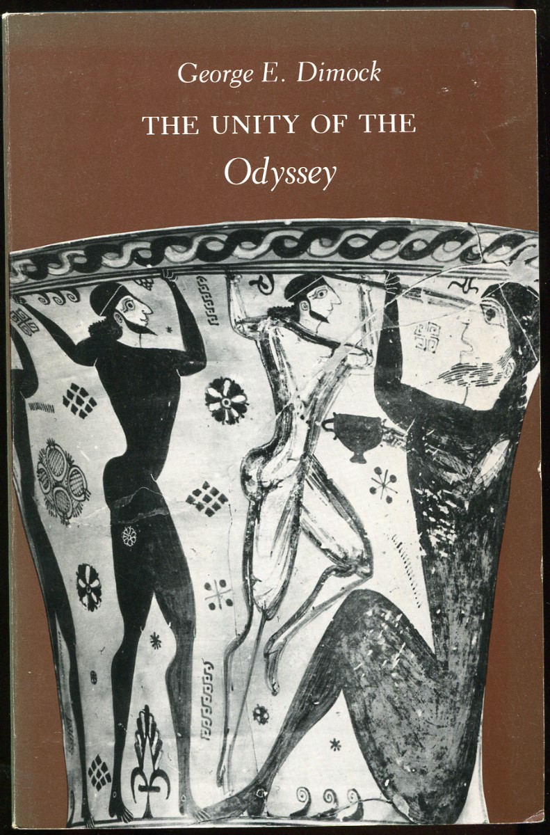 The Unity of the Odyssey