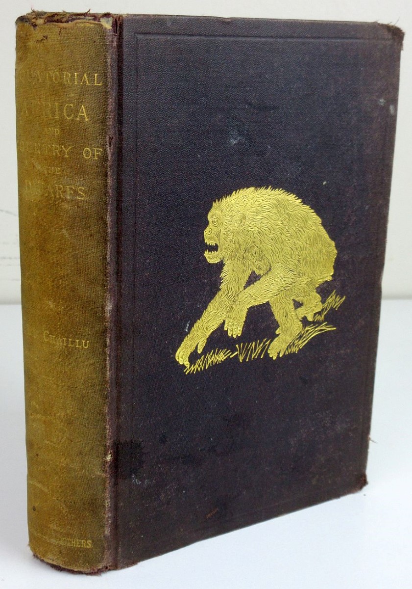 Image for Adventures in the Great Forest of Equatorial Africa and the Country of the Dwarfs Adventures in the Great Forest of Equatorial Africa and the Country of the Dwarfs