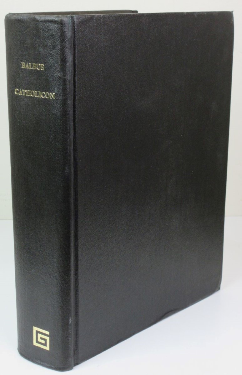 Catholicon