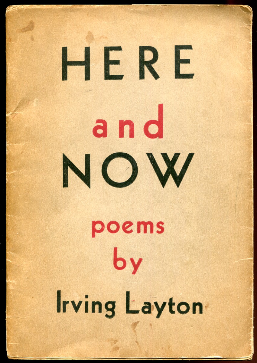 Here and Now