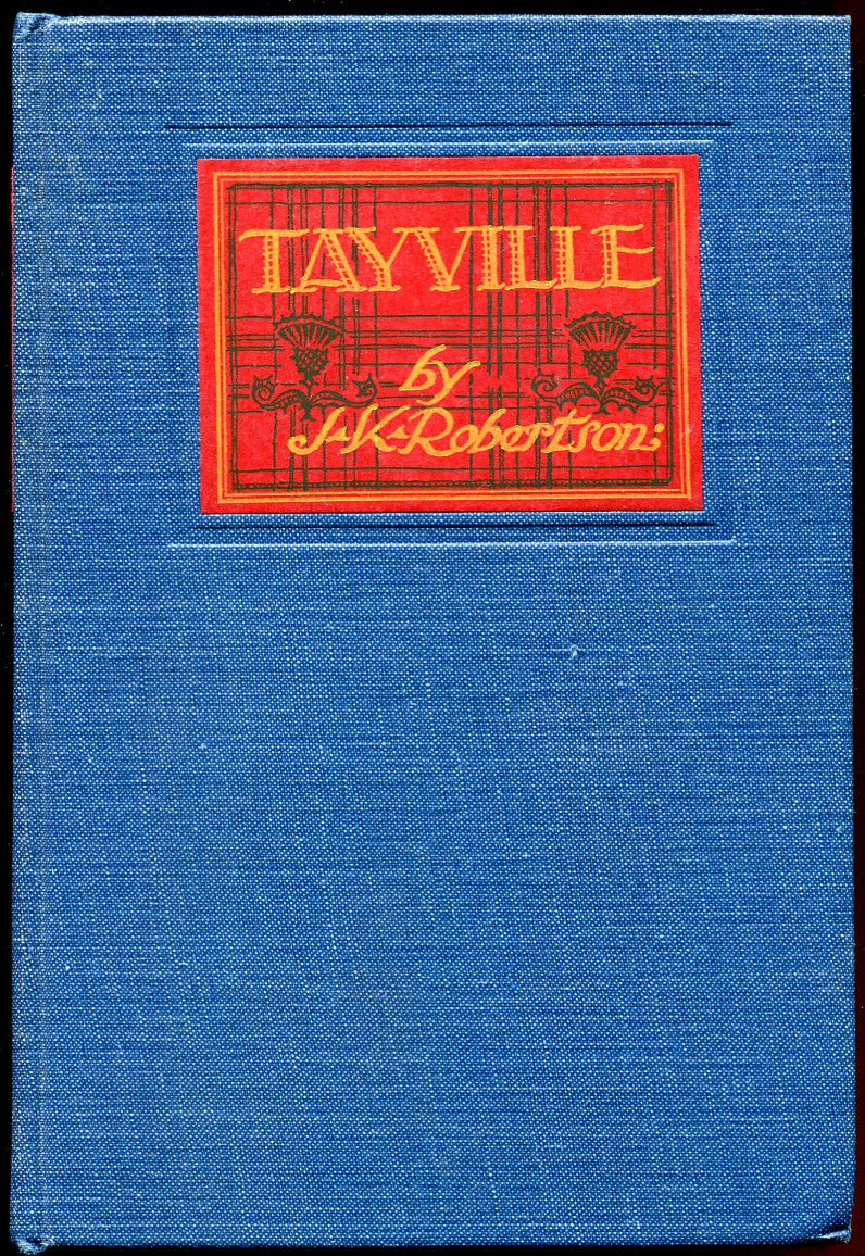Tayville