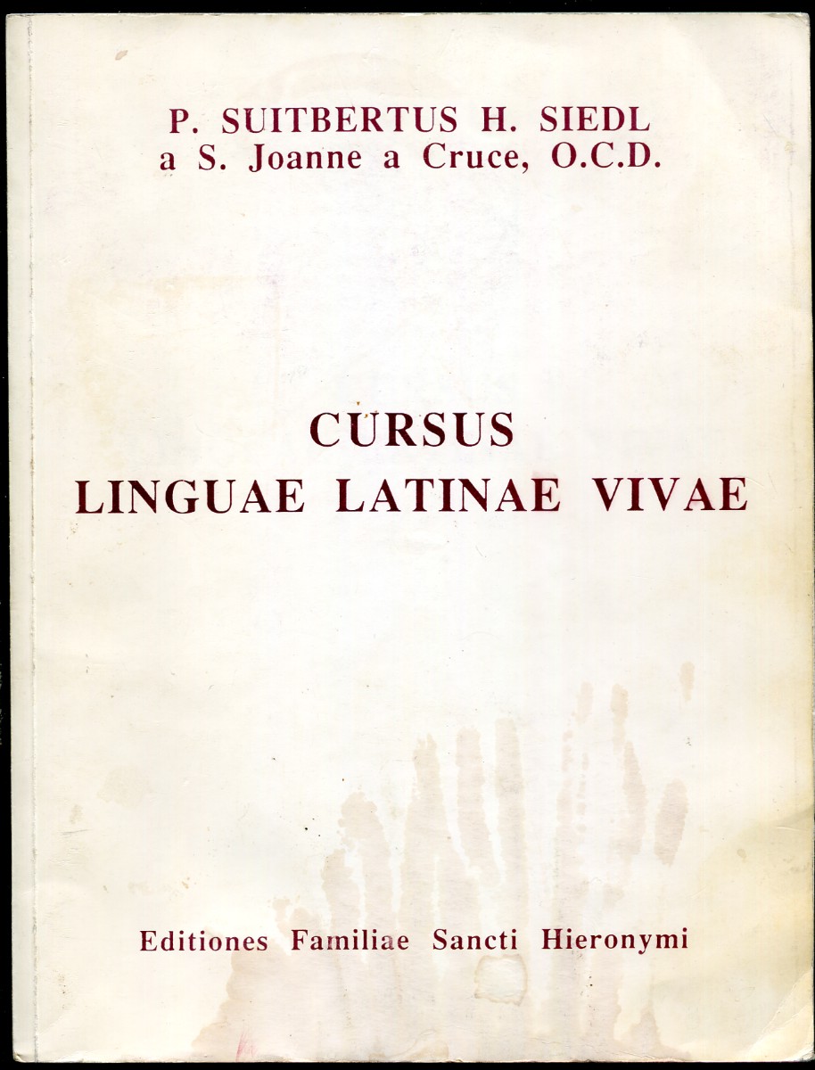 Cursus Linguae Latinae Vivae
