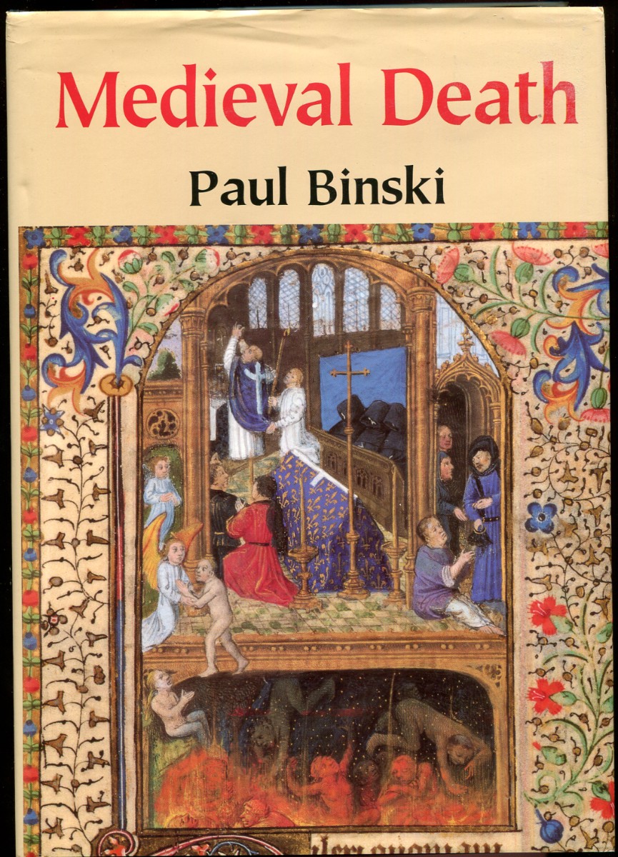 Medieval Death. Ritual and Representation