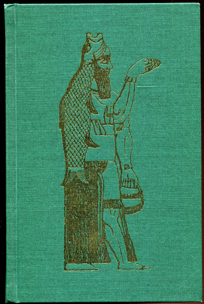 Pagan Religion A Translation of De Religione Gentilium
