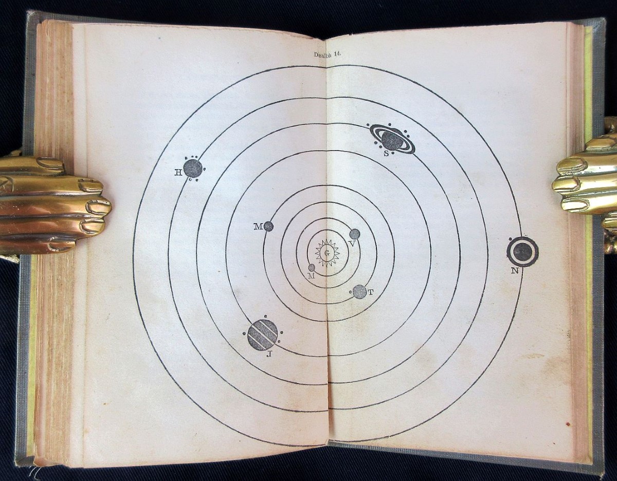 Image for Reul-eolas : anns an bheil cunntas air cuspairibh an Riane-Ghreine (Gaelic Astronomy) Reul-eolas : anns an bheil cunntas air cuspairibh an Riane-Ghreine (Gaelic Astronomy)