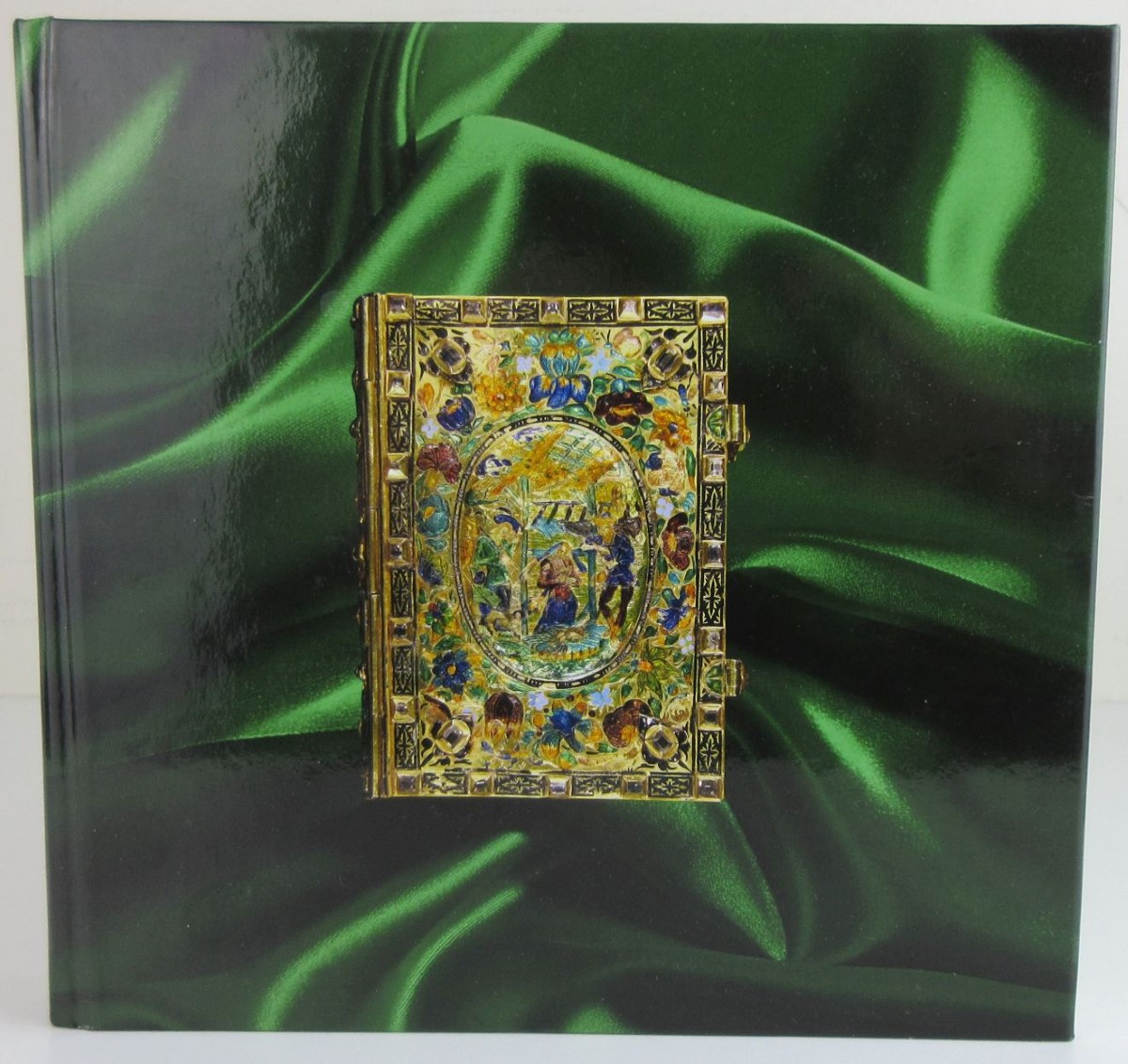 The Book of Hours of Claude de France