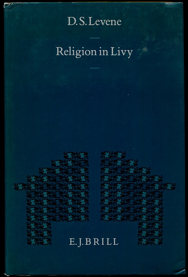 Religion in Livy
