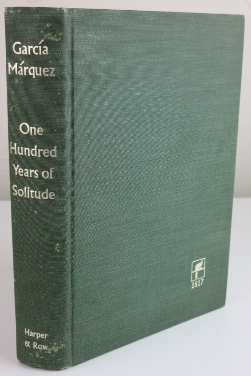 One Hundred years of Solitude