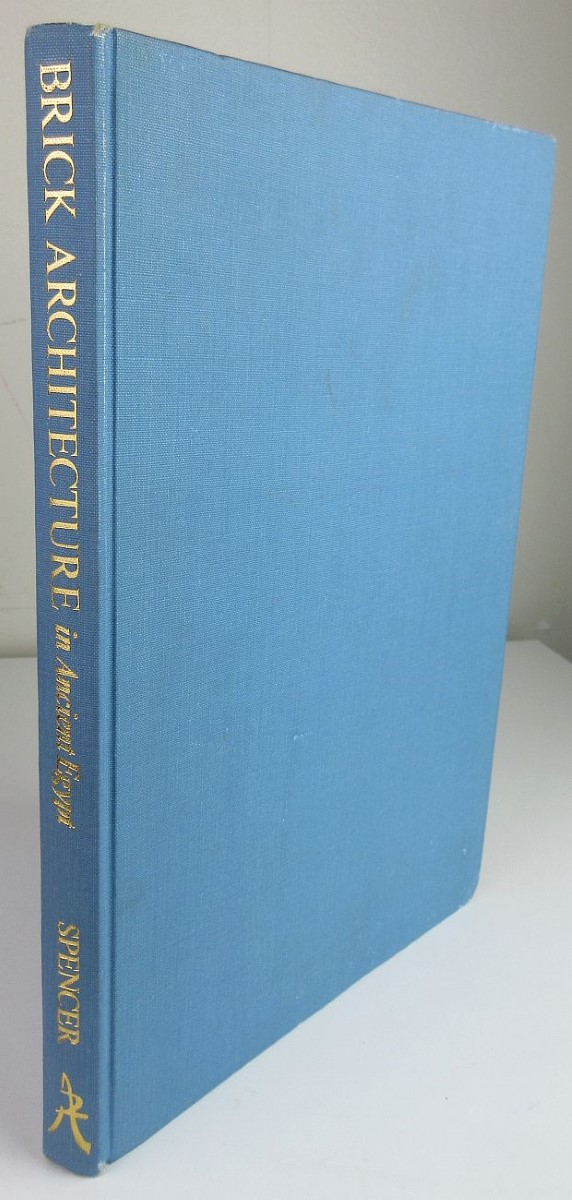 Brick Architecture in Ancient Egypt