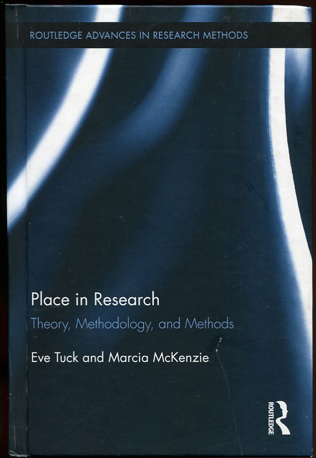 Place in Research. Theory, Methodology and Methods