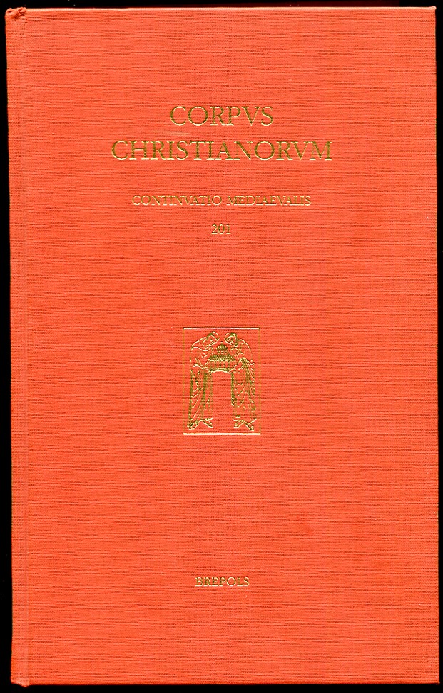Image for Folchini De Borfonibus Cremonina; Opera Omnia: Grammatica, Orthographia Et Prosodia Folchini De Borfonibus Cremonina; Opera Omnia: Grammatica, Orthographia Et Prosodia