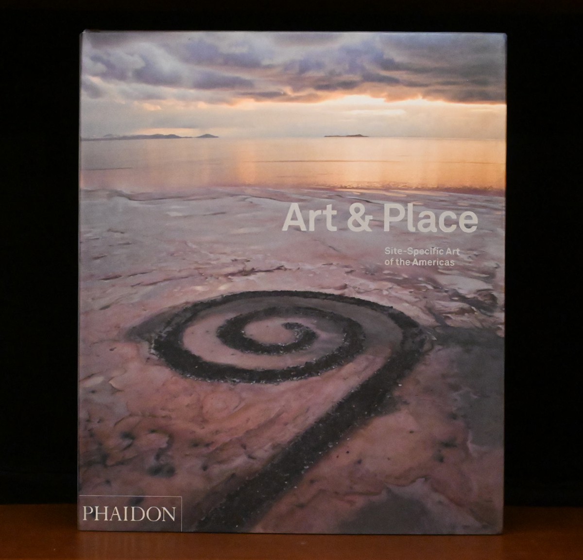 Art & Place: Site-Specific Art of the Americas by Adrian Locke | eBay