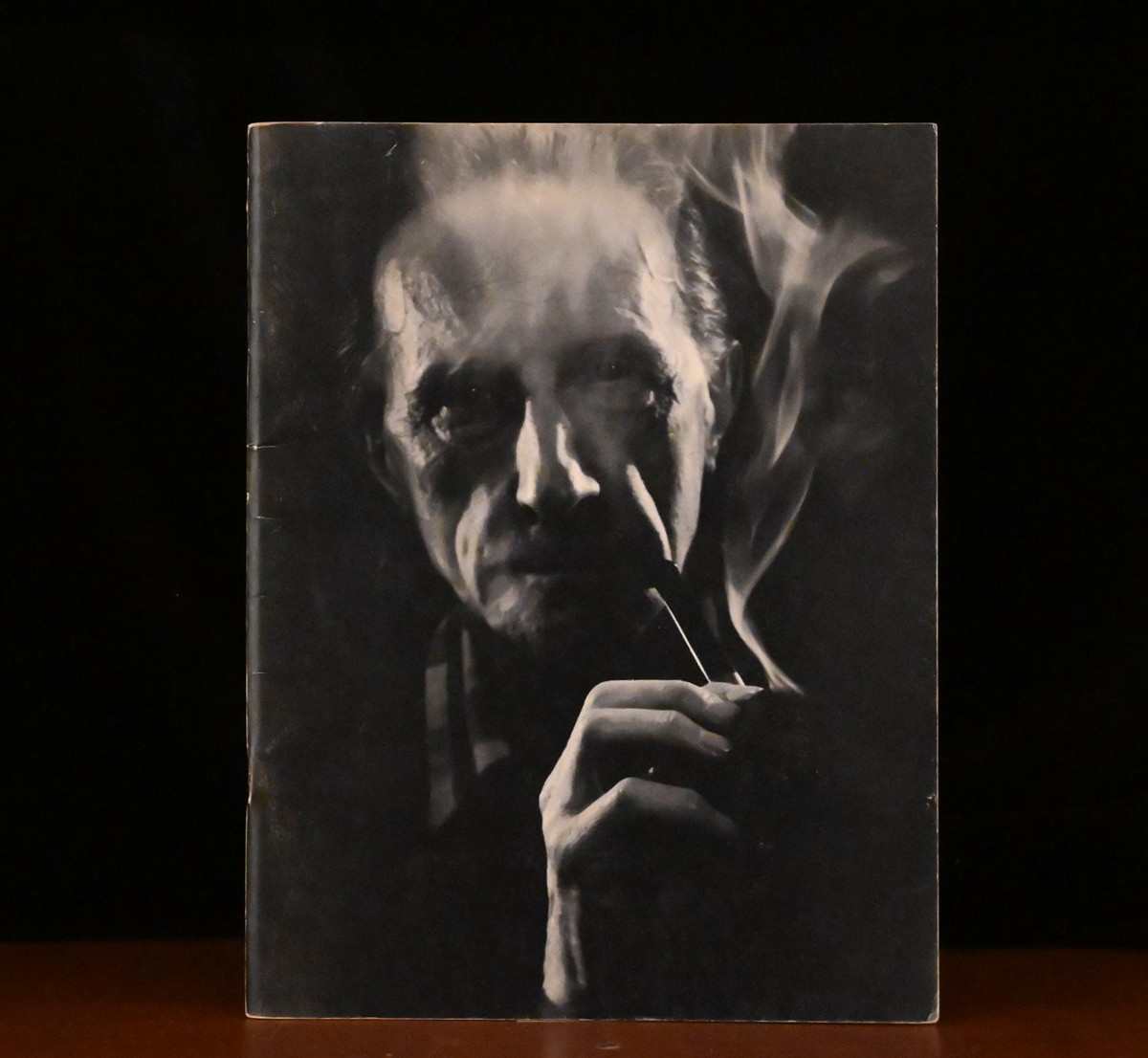 ETANT DONNES Reflections on a New Work by Marcel Duchamp | eBay