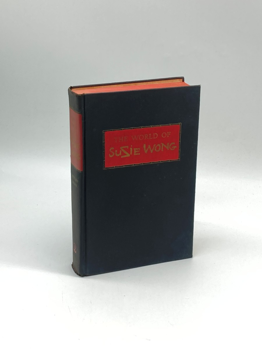 The World of Suzie Wong
