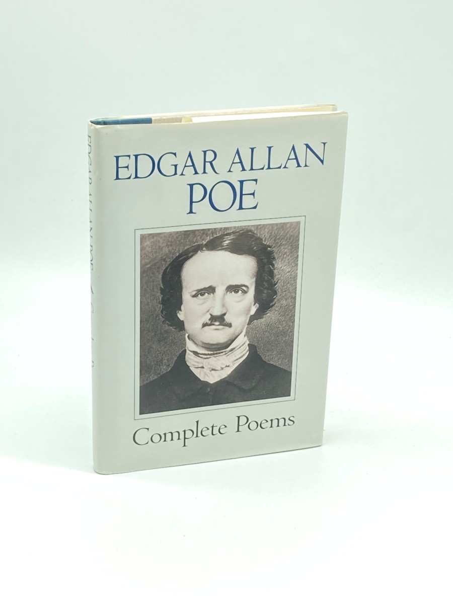 Edgar Allan Poe Complete Poems