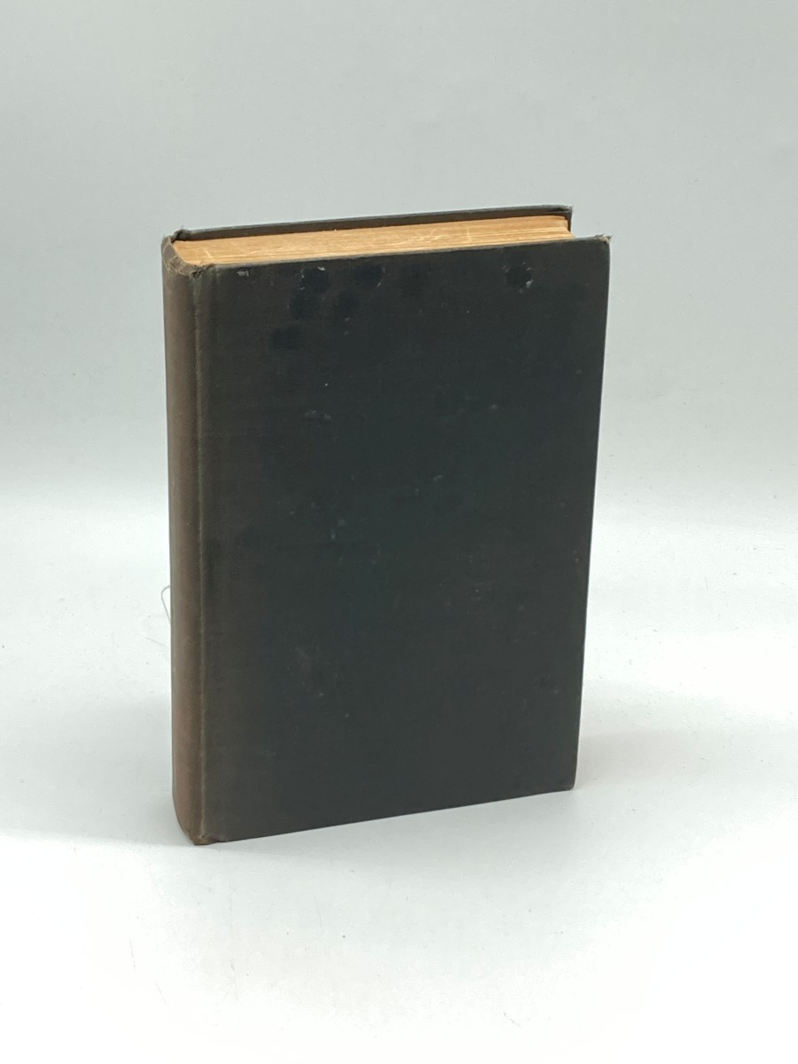 Famous Trials of History (1926)