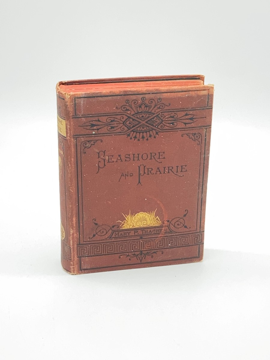 Seashore and Prairie (1877)