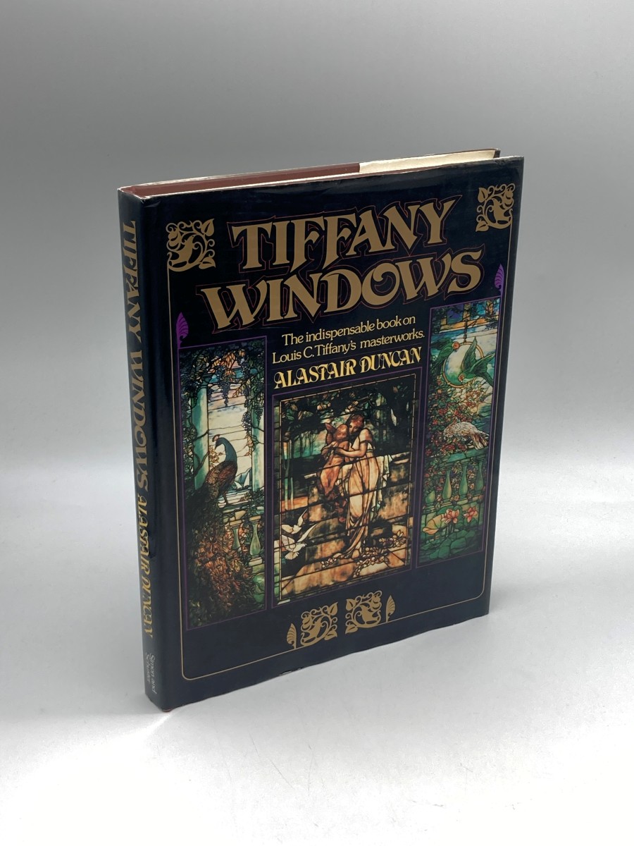 Tiffany Windows (First Printing)