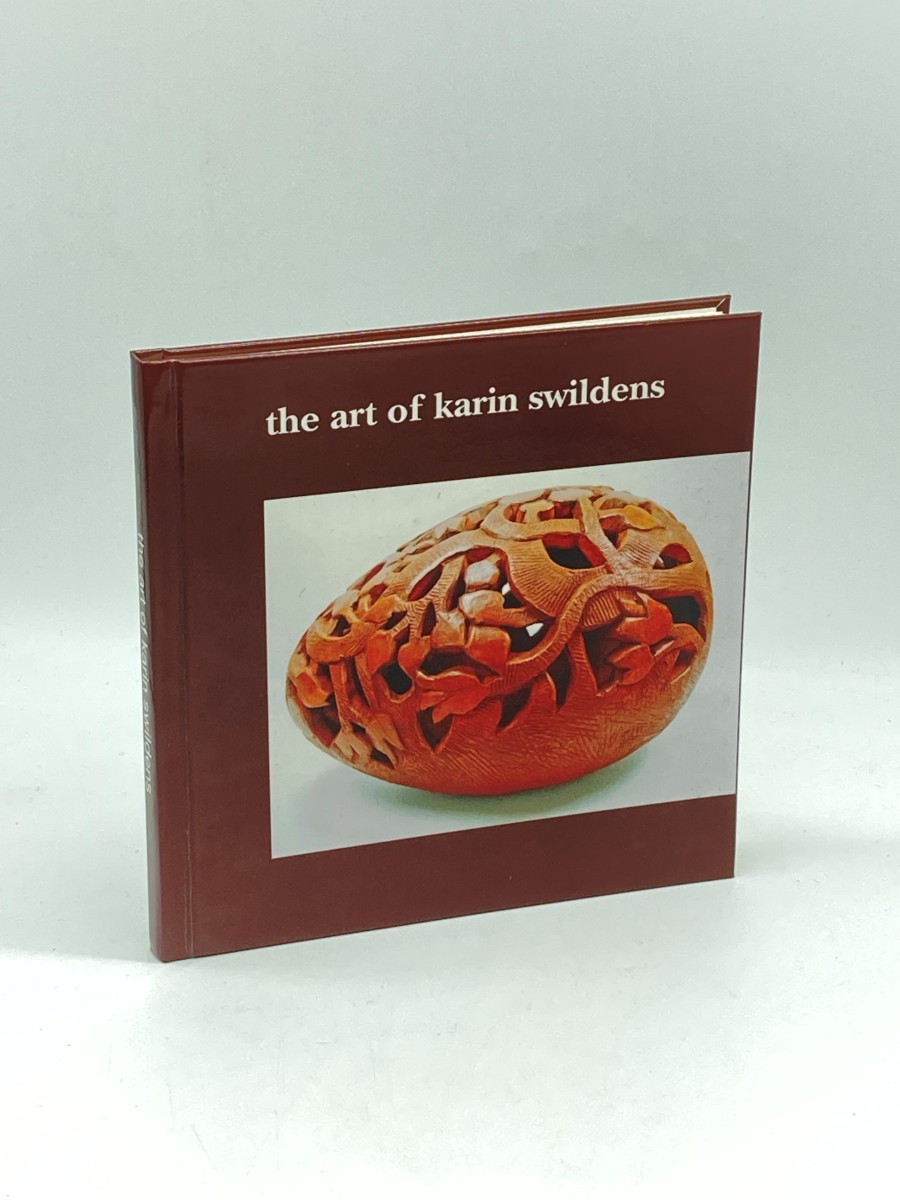 Image for The Art of Karin Swildens (Signed) The Art of Karin Swildens (Signed)