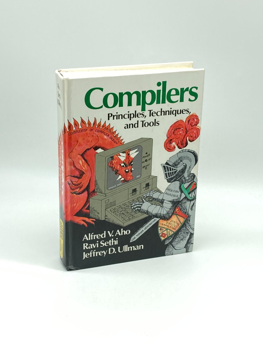 Compilers Principles, Techniques, and Tools