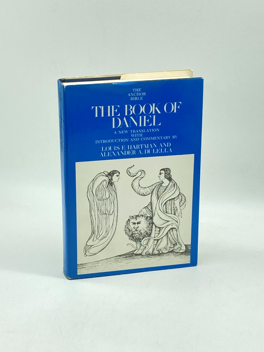 The Book of Daniel