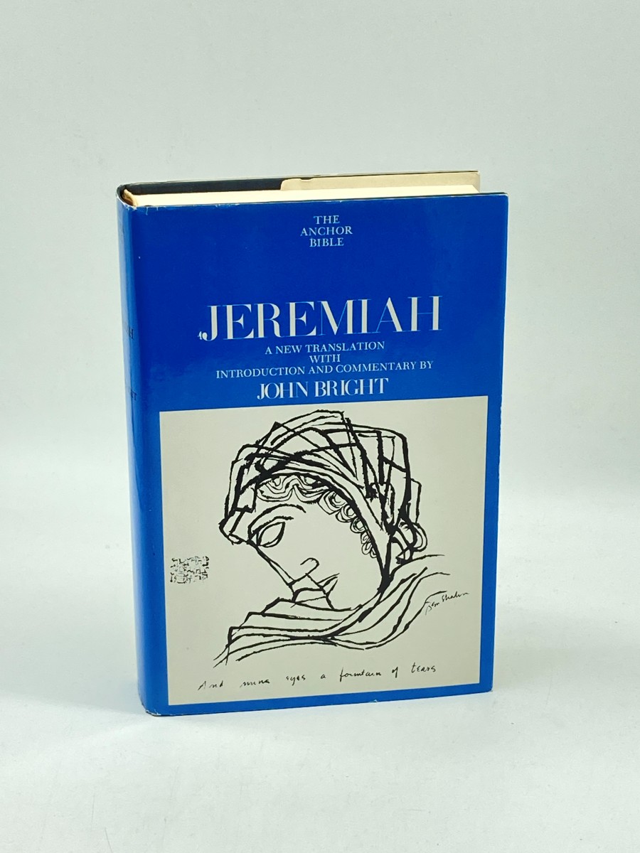 Jeremiah