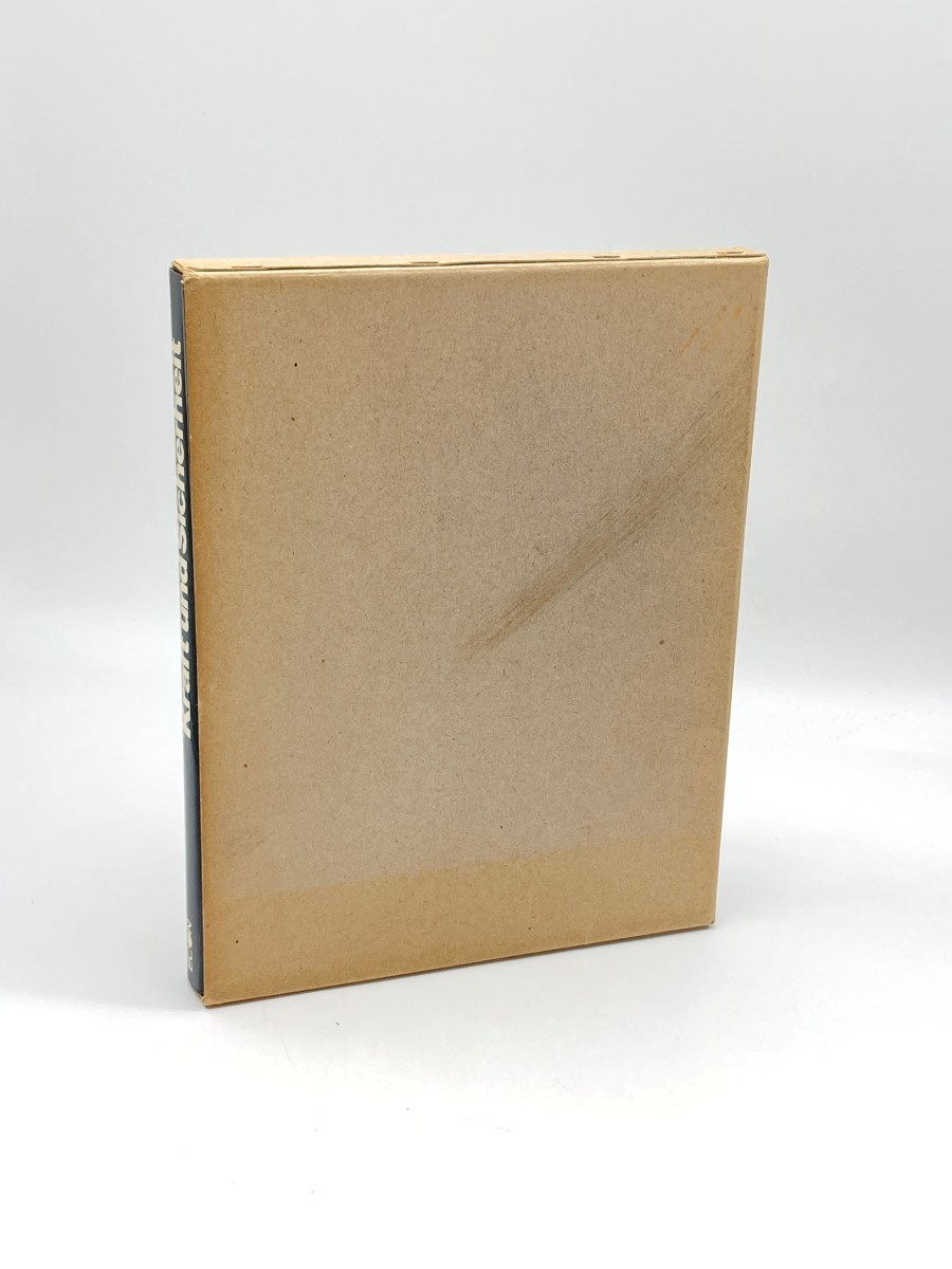 Kraft Und Sicherheit: 75 Jahre Knorr-Bremse Power and Safety: Knorr-Bremse 75 Years Old