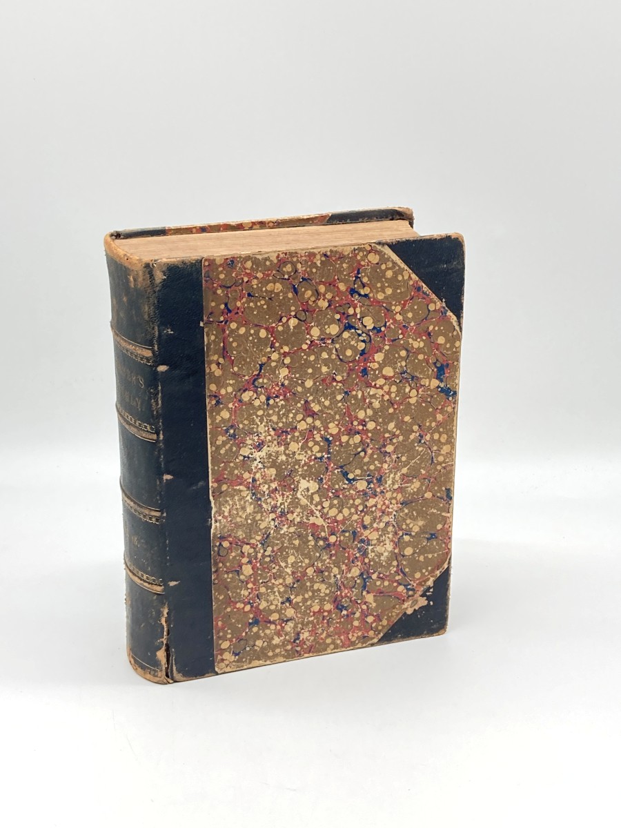 Image for Scribner's Monthly (1879) Volume XVIII May 1879, October 1879 Scribner's Monthly (1879) Volume XVIII May 1879, October 1879