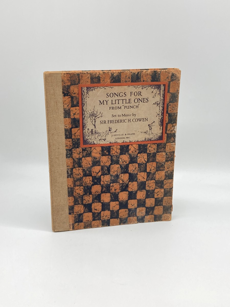 Image for Songs for My Little Ones from Songs for My Little Ones from