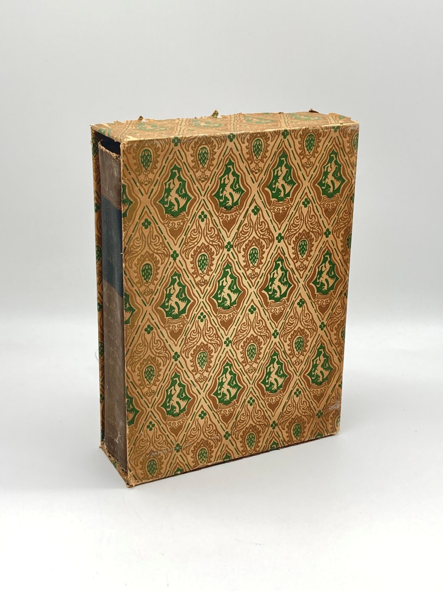 Image for The Complete Works of William Shakespeare (1936) The Complete Works of William Shakespeare (1936)