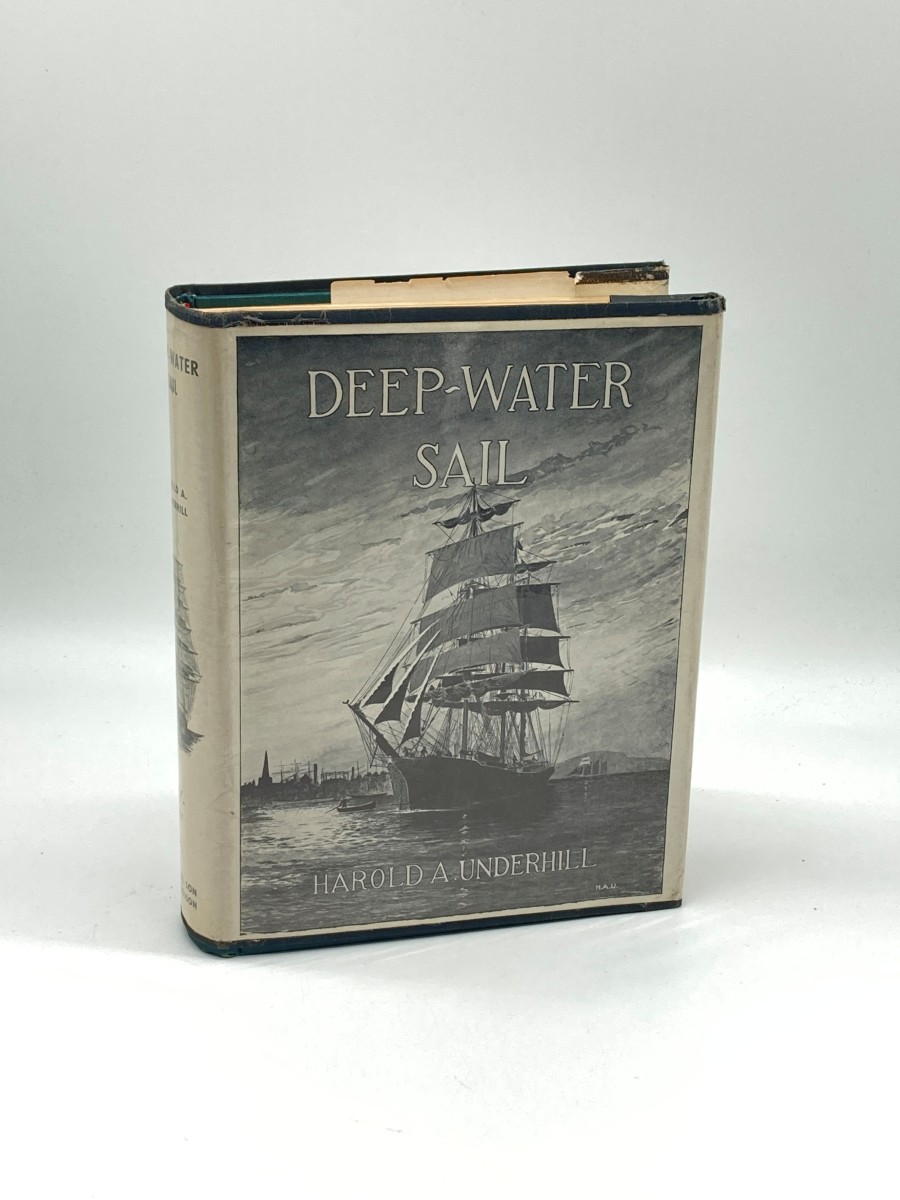Deep-Water Sail