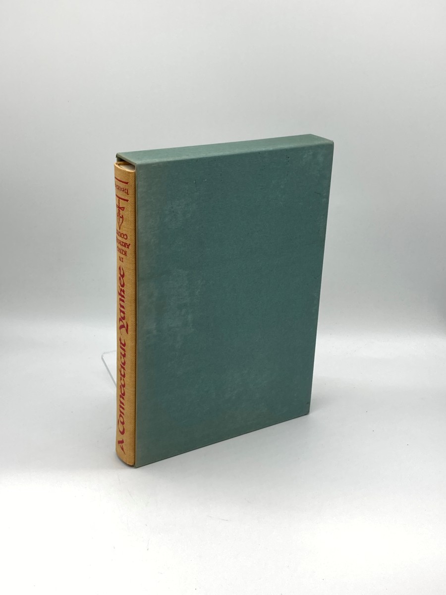 A Connecticut Yankee in King Arthur's Court (1948)