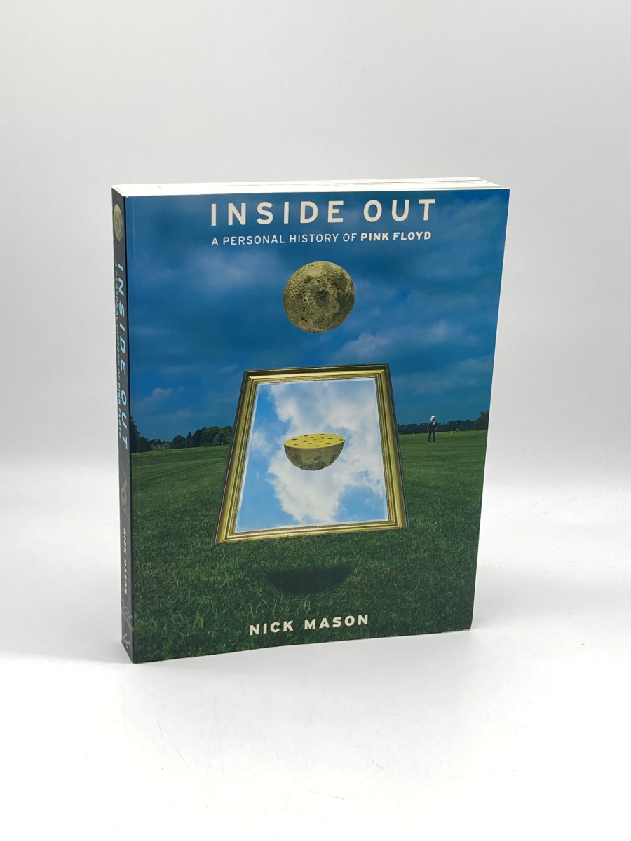 Inside Out A Personal History of Pink Floyd