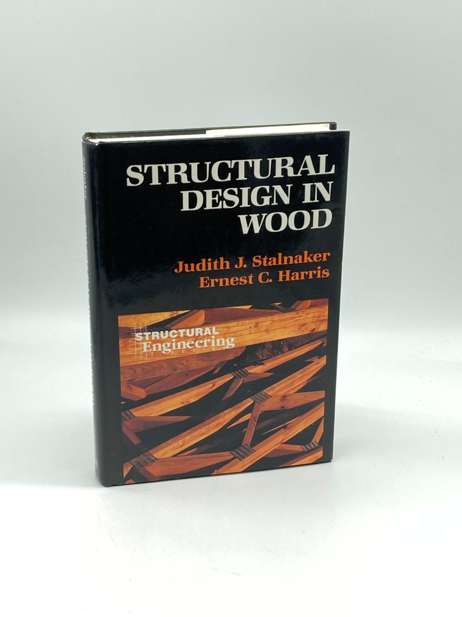 Structural Design in Wood