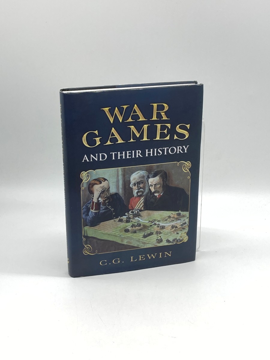 War Games and Their History