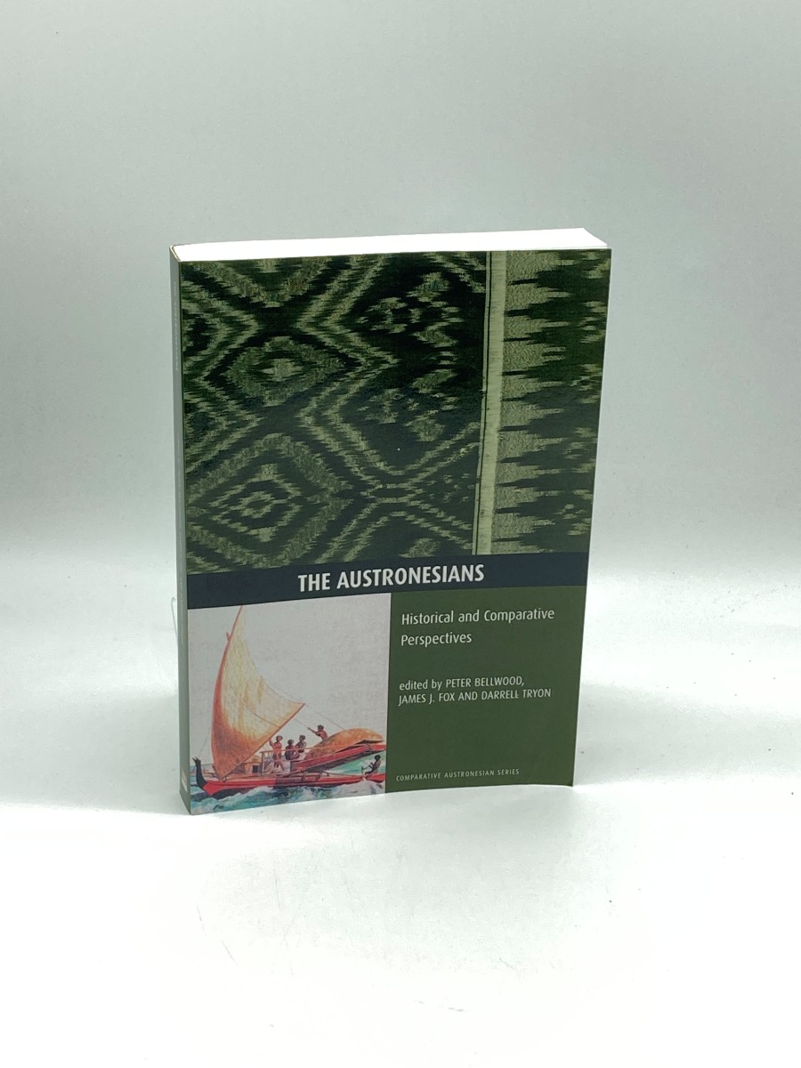 The Austronesians Historical and Comparative Perspectives