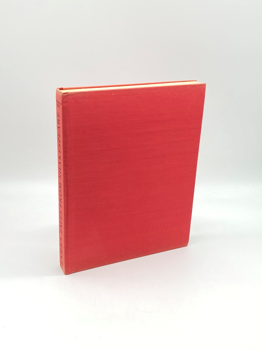 Tales from Shakespeare