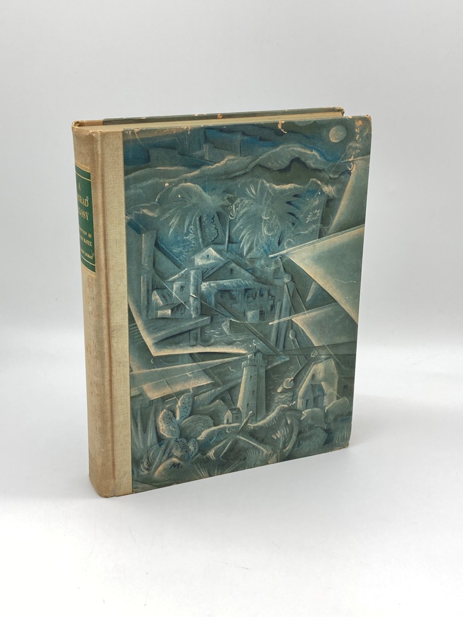 A Conrad Argosy (1942)